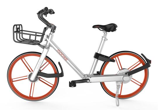 摩拜單車 以創(chuàng)新科技驅(qū)動海外布局，歐盟及國際標(biāo)準(zhǔn)認(rèn)證鑄就全球通行證