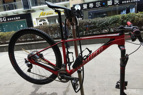 雙輪之舞 一次用心的自行車保養之旅
