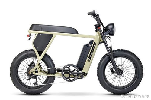安全新標桿 Juiced Bikes 全系電助力自行車通過UL 2849認證