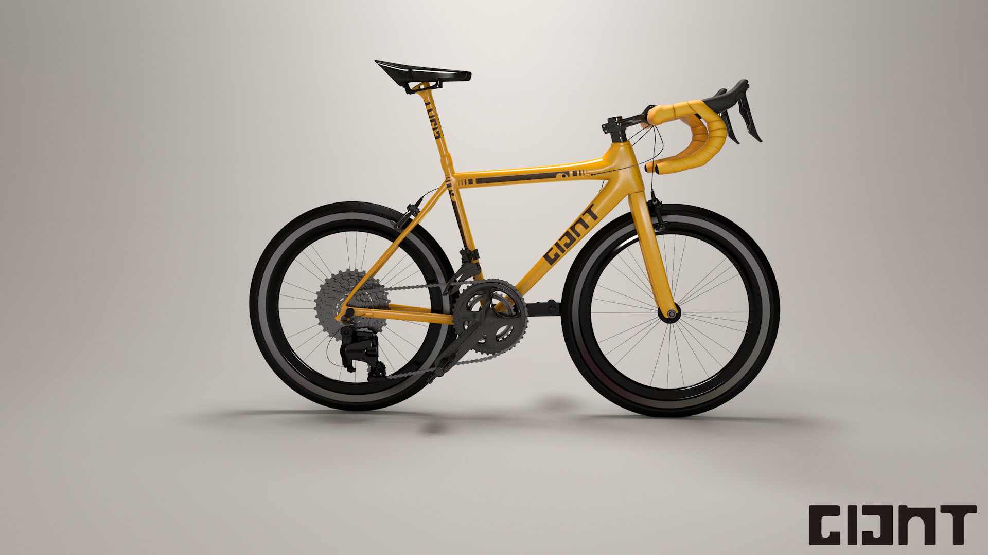 公路自行車的工業(yè)之美 速度與科技的完美融合
